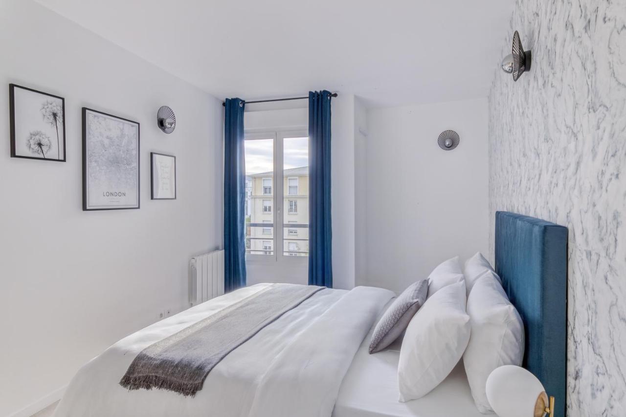Appartement Cosy A Quelques Pas De Disneyland Paris #14 Chessy  Kültér fotó