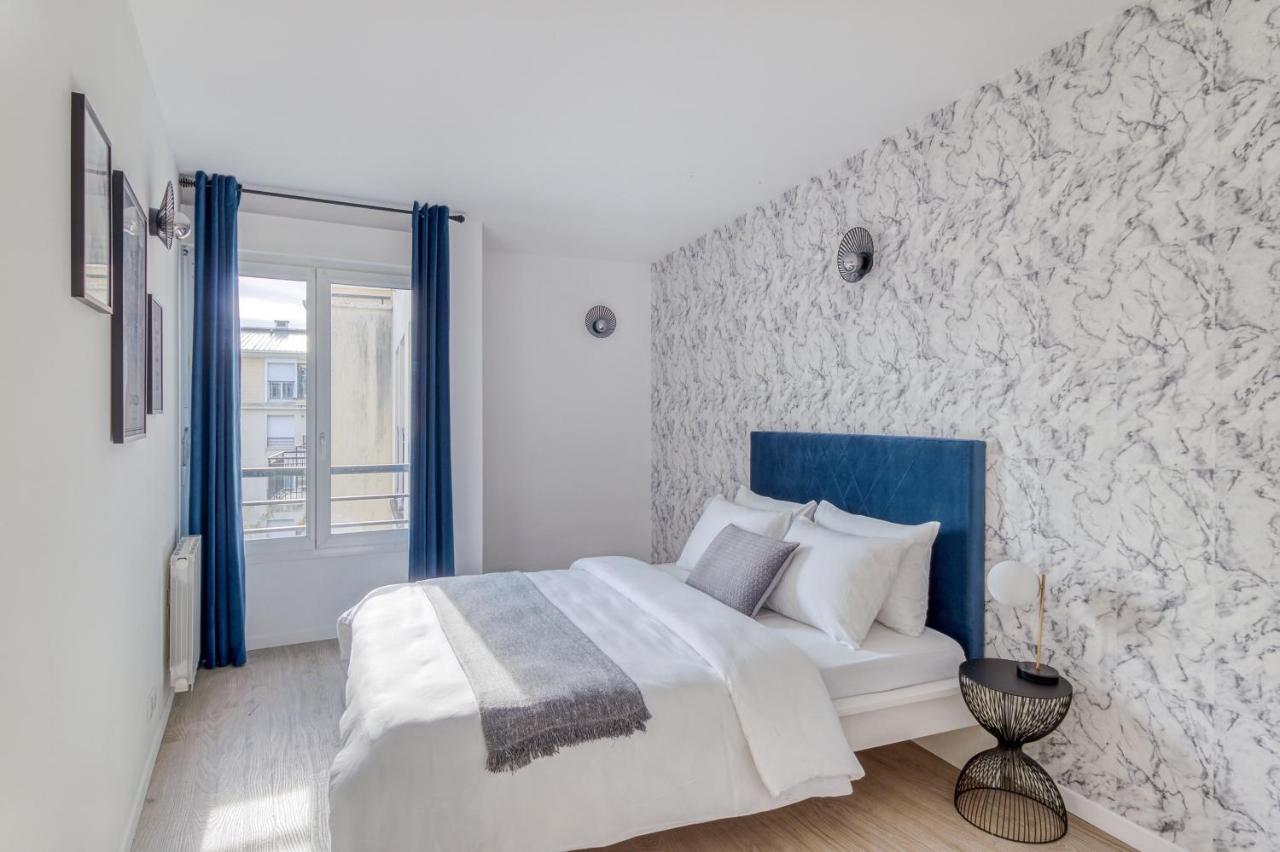 Appartement Cosy A Quelques Pas De Disneyland Paris #14 Chessy  Kültér fotó
